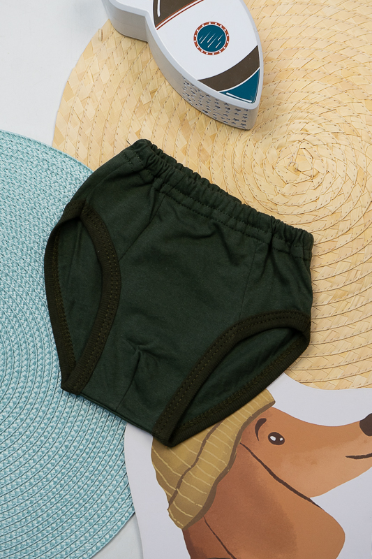 Труси для хлопчиків 404Ч